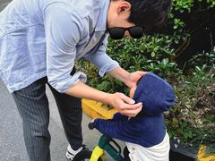 -嘉北郊野公园