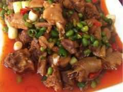 iphone_upload_pic-川悦壹号·川菜(蠡溪路店)