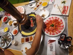 -韩宫宴和牛烤肉(合肥滨湖银泰城店)