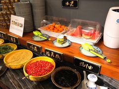-成都老码头火锅(旺角店)