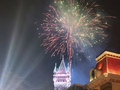 -厦门方特梦幻王国