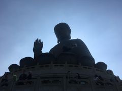 -天坛大佛