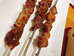 -秦香阁·西北家常菜(徐汇日月光中心店)