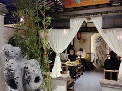-遇见长安之高山流水(李家村万达店)