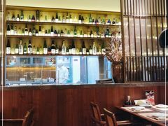 大堂-山葵家·创意料理(宁波来福士店)