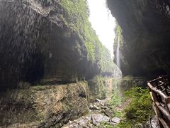 -鹿院坪生态旅游景区