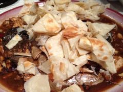 鱼头泡饼-旺顺阁·北京菜(北辰上品+)