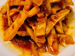 -何记面馆(龙泉山店)
