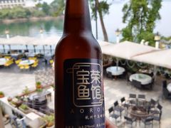 -宝荣鱼馆·临湖之宴(千岛湖店)