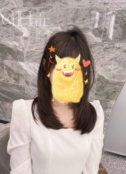 点击看大图 -OnHair造型