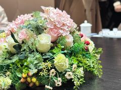 -新安人家·22年本地餐厅