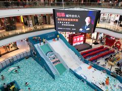 -万达广场(南宁青秀店)