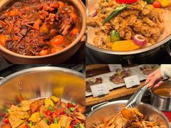 -安蒂娅·海鲜自助餐厅(安蒂娅美兰酒店)