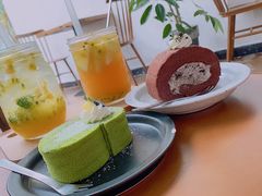 -素咫咖啡CLIFEROSE