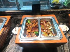 -松子料理(亮马桥店)