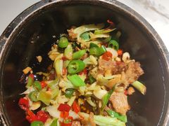 -四世同堂·京菜·烤鸭(双井店)