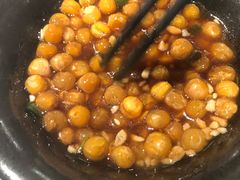 -芸山季·云南山珍菌火锅(南翔印象城MEGA店)