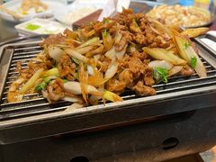 -局气 烤鸭·北京菜(光华路店)
