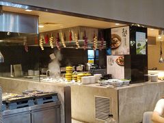 -上海虹桥宾馆味翠餐厅