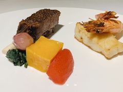 -王品牛排(郑州大卫城店)