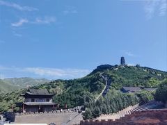 -雁门关景区