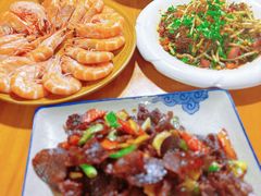 -龙姐私房菜(和顺古镇店)