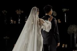 -凯宾斯基饭店·宴会厅