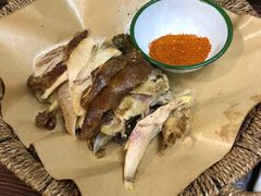 -刘师父老汉口江湖菜(蔡锷路店)