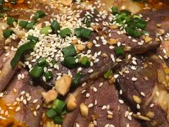 -上上席川菜(凯德乐峰广场店)