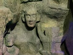 -游龙石文化科普馆