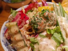 -乐亭日本料理(彩虹本店)