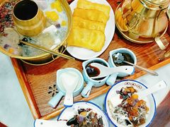 -五条人糖水铺(万达店)