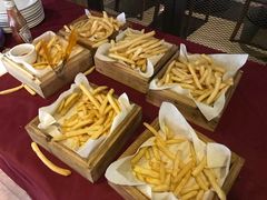 -Geneva日内瓦餐厅(西郊宝成花苑店)