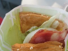 -肯德基(亦庄上海沙龙店)