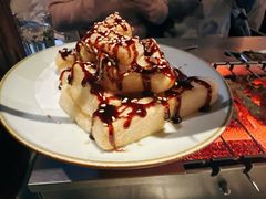 -很久以前羊肉串(打浦路店)