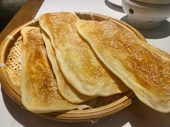 手工古法烧饼-徽镇小厨·经典徽菜(十里河店)