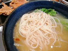 -馔豚·台北菜专门店(深圳湾万象城店)