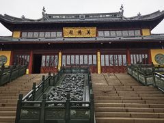 -上海青龙寺
