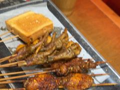 -管氏翅吧(马家堡店)