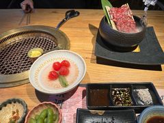 -黑牛の店·和牛烧肉(太原万象城店)