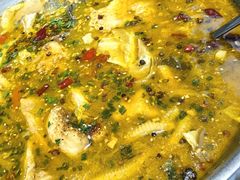-楚鱼王·河鲜·湖北菜(华农店)