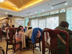 -汗腾格里·风味餐厅(新疆驻京办店)