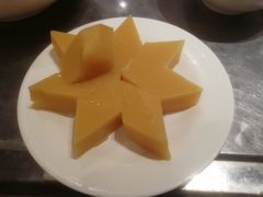 豌豆黄-姚记炒肝店(簋街店)