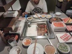 -海底捞火锅(大唐店)