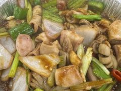 -南记食粥坊·宵夜大排档(莲花店)