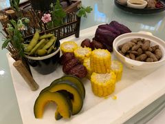 -北国之春国宴(乌兰察布店)