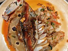 -吴记富苑(朝阳店)