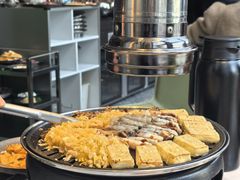 -范儿·嫂子烤肉·精致炭火烤肉(长治路店)