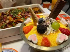 -扶摇树下·椒麻鲜活虾(石家庄勒泰广场店)