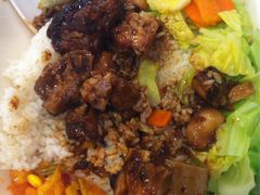 -一点味(安定门店)